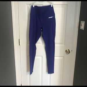 Gymshark Fusion Leggings